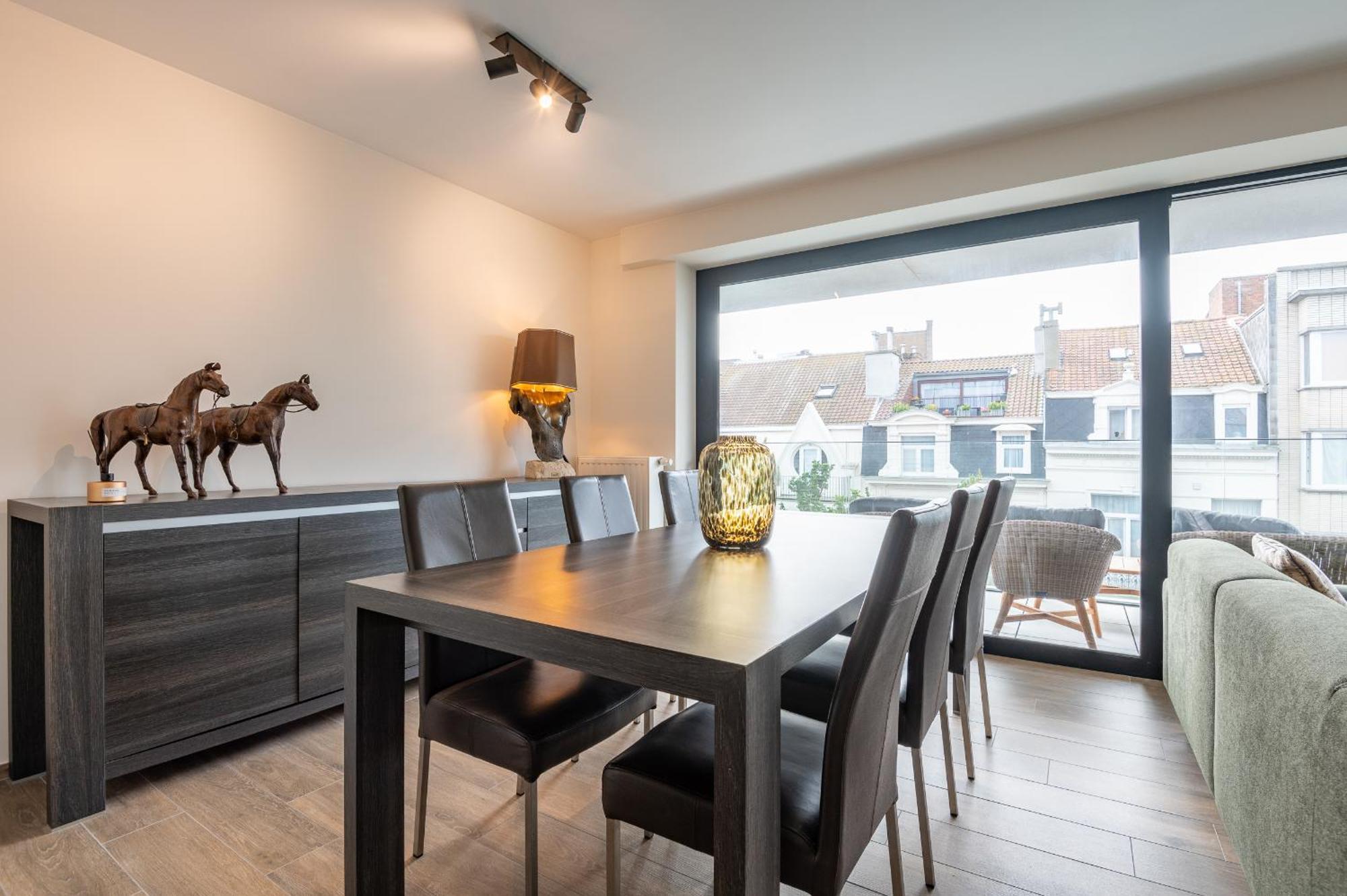 Wonderful New Apartment Close To The Beach ออสเทนด์ ภายนอก รูปภาพ
